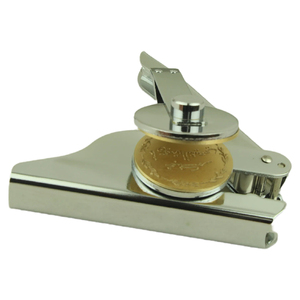 Wholesale Desktop Company Seal <strong>Stamp</strong> Official Corporate Embosser Seal,<strong>Document</strong> Corporate Seal Embosser Custom logo Emboss <strong>Stamp</strong> - Product Image 6
