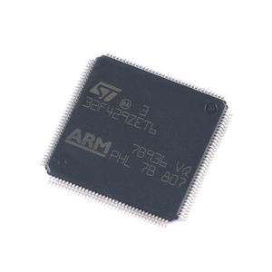 STM32F429ZET6 (20x20) nuevo chip de microcontrolador importado original STM32F429ZET6 - Product Image 1