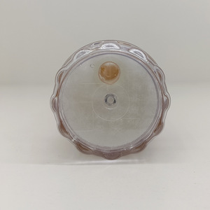 Cartucho de Filtro Suavizador de Resina de Intercambio Iónico de 5L, Accesorio Purificador de Agua de Desionización Montado en Pared - Product Image 2