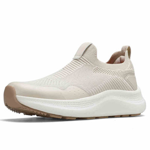 <span class=keywords><strong>Mode</strong></span> Freizeit Schuhe Designer Turnschuhe Bequeme atmungsaktive Casual Sport Laufschuhe Zapatillas De Correr Para Hombre - Product Image 3
