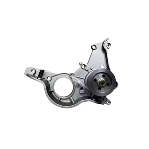 15100-11050 15100-11020 15100-11041 15100-11051 Nueva bomba de aceite para TOYOTA COROLLA E9 E10 E11 1,3 STARLET P7 P8 1,0 1,3 <span class=keywords><strong>1984</strong></span>- - Product Image 3