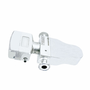 Độ chính xác cao coriolis khối lượng lưu lượng kế cho hóa dầu Ethylene nứt lò khí lỏng không khí dầu nước - Product Image 3