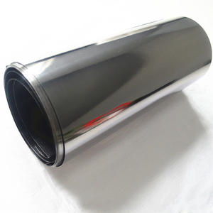 Personalizado ASTM B708 de tantalio de/papel de aluminio precio por kg - Product Image 1
