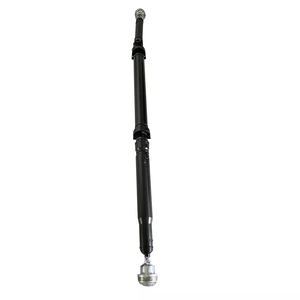 Pour FORLAND ROVER FREELANDER 2 2.2 TD4 2006-2014 Arbre de transmission arrière articulé AWD NEUF LR023283 - Product Image 2