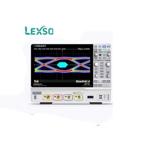 Osciloscopio Digital Siglent Sds6034/6054/6104/6204 H10/12 Pro Lexso - Product Image 1