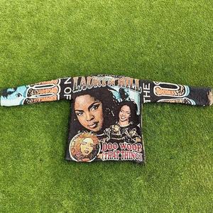 Sudadera con Capucha para Hombre con Estampado de <span class=keywords><strong>Itachi</strong></span>, Diseño Personalizado, Temática de Jesús, Temporada de Primavera, Hecha de Poliéster/Algodón - Product Image 2