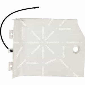 PANEL DE ESCALONADAS PARA VENTANA DERECHA, apto para Daf XF106 EURO 6 XF106 EURO 6 RESTYLING (1828856) - Product Image 1