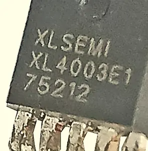 새로운 원래 전자 부품 집적 회로 IC XL4003E1