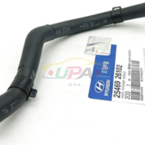 High quality <b>Engine</b> <b>System</b> HOSE ASSY-WATER B 25469-26102 2546926102 For H-yundai ACCENT 25469 26102 - Product Image 6