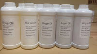 Huile d'Argan du Maroc 100% Pure Pressée à Froid, Huile Végétale pour Soins de la Peau et des Cheveux, Usage Quotidien, Approvisionnement en Gros, Durée de Conservation de 3 Ans