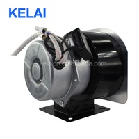 Ventilateur soufflant centrifuge à canal latéral KELAI AC220V pour four électrique, mini-ventilateur WGFJ-G006, moteur de chauffage pour usage hôtelier