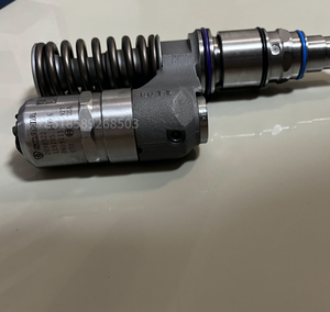 Injecteur de carburant d'origine Weiyuan 0414701071 0414701070 209852 - Product Image 6