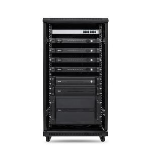 ระบบวิทยุสื่อสารดิจิตอลแบบทรังค์กิ้ง รุ่น Kirisun Ds6000 ระดับเริ่มต้น พร้อมเครื่องรีพีทเตอร์สำหรับวิทยุสื่อสารแบบพกพา - Product Image 2