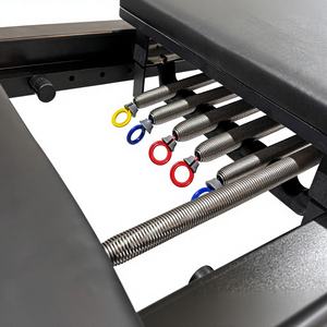 Commerciële professionele aluminium Pilates reformer machine core bed, verstelbaar, milieuvriendelijk, op maat gemaakt, hoogwaardige kwaliteit voor studio's - Product Image 2