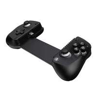 Manette de jeu portable GameSir X5 Lite conforme à la conception ergonomique, joystick à effet Hall, plug and play, contrôleur de jeu pour téléphone Mando