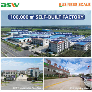 เสาเหล็กชุบสังกะสีสำหรับกล้องวงจรปิด ทรงกลม/ทรงแปดเหลี่ยม สำหรับใช้งานกลางแจ้งในถนน ตลาด สนามหญ้า <span class=keywords><strong>ทางหลวง</strong></span> ขายดี - Product Image 5