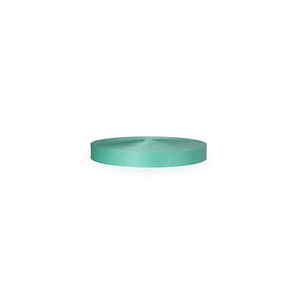 Colorful Imitation <strong>Nylon</strong> Plain <strong>Webbing</strong> 0.7mm-10mm Thick Custom Color Size <strong>Webbing</strong> For Bag - Product Image 3