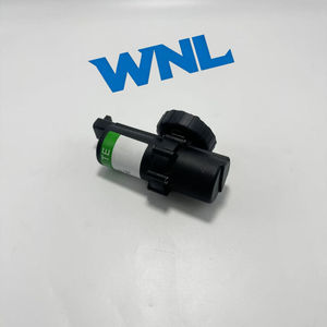 Bomba de Combustible Eléctrica de 12V RE509530 para Tractor John Deere 6310 6420 7220 7320, Conjunto de Bomba de Transferencia de Combustible para Motor Diésel - Product Image 5