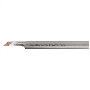 Herramienta de Torneado Interno R/L TA6110 con Inserto Positivo - Product Image 2