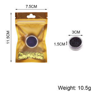 Sombra de ojos multifuncional con purpurina, <span class=keywords><strong>james</strong></span> <span class=keywords><strong>charles</strong></span>, Etiqueta Privada - Product Image 3