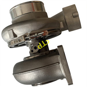 Turbocompresseur Turbo BTV7511 289-1453 2891453 pour Caterpillar - Product Image 3