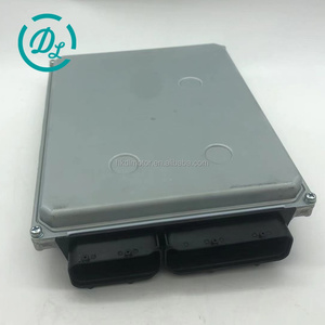 Contrôleur ECU de démarrage du moteur Eexcava 8-98075076-2 8980750762 pour moteurs 4JJ1 ZX130-5A - Remplacement fiable Garantie 1 an - Product Image 3