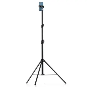 Professional Tripod Stand For Phone Video Camera Speaker Tripod Stands