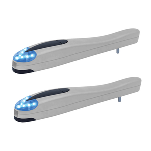 Domotique <span class=keywords><strong>de</strong></span> porte <span class=keywords><strong>à</strong></span> Double bascule, système d'automatisation, dc 24v - Product Image 1