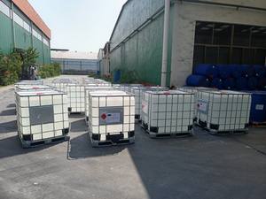 ถังกรดอะซิติกน้ำแข็ง IBC จากประเทศจีน - Product Image 5