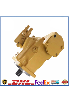 Bomba de pistón hidráulica 307-3063 20R-6569 para 415F 426F 428F, compatible con 415F 426F 428F 30 - Product Image 2