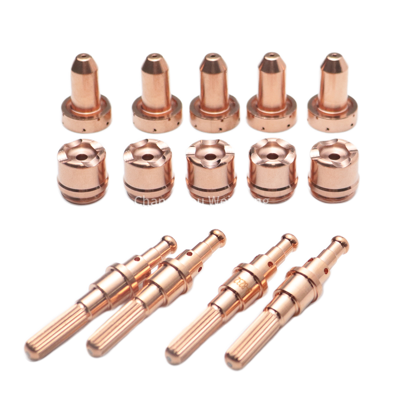 Model 220819 220990 Plasma Cutting Consumables