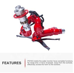 Canhão de Água Manual por Atacado <span class=keywords><strong>Ez</strong></span> Jet - Product Image 5