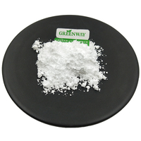 Poudre d'acide salicylique de Capryloyl de CAS 78418 de soins de la peau de matière première de catégorie cosmétique de grande pureté