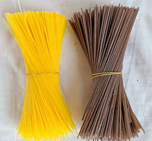 Opération facile fabricant de nouilles de pommes de terre machine riz maïs marque haricot mungo <span class=keywords><strong>chocolat</strong></span> vermicelles - Product Image 6