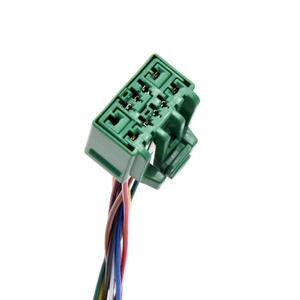 OE # 68043222AB  68043222AA Faisceau de câblage de porte coulissante électrique droite pour Dodge Chrysler 2008-2009Y - Product Image 2