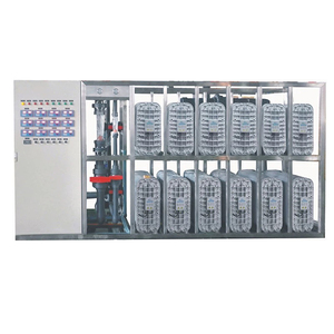 Module EDI industriel DDWI séries <span class=keywords><strong>LX</strong></span> & HP pour système d'eau ultrapure 8000L/H, électrodéionisation continue pour RO et applications électroniques - Product Image 2