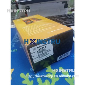 Multimètre numérique KEYSIGHT AGILENT U1271A LCD VDC : 300m/3/30/300/1000V True RMS H H - Product Image 5