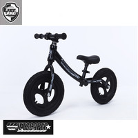 Vélo d'équilibre pour enfants de 3 ans, 12 pouces, avec logo couleurs OEM, pour la marche et la course, pour bébés et tout-petits, fabriqué en Malaisie