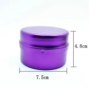 Dental 72 Holes Endo Files Holder Dental Autoclave Disinfection <b>Box</b> <b>Metal</b> Sterilizer Case Burs For Oral Care <b>Tools</b> - Product Image 6