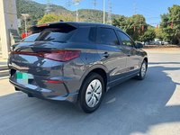 BYD E2 Modèle 2021 Édition Luxe d'occasion, 100% électrique, 5 portes, 5 places, charge rapide, personnalisation intérieure acceptée