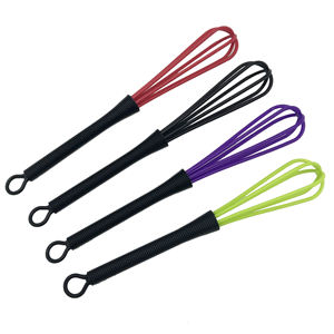 Frusta per Tintura Capelli Multiuso per Salone e Barbiere, Strumento di Miscelazione per Colorazione Capelli, Vendita all'Ingrosso - Product Image 6