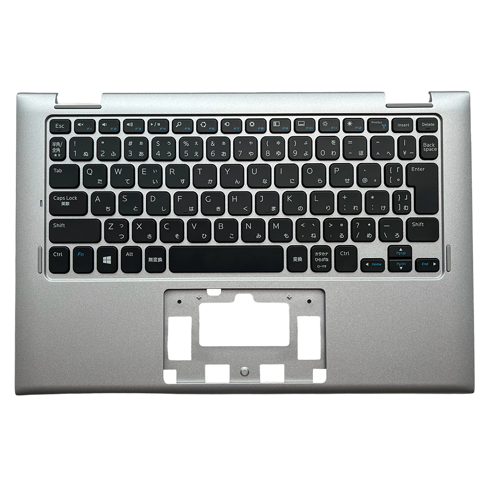 シームレスな体験のための快適なデルの日本語キーボード -Alibaba.com
