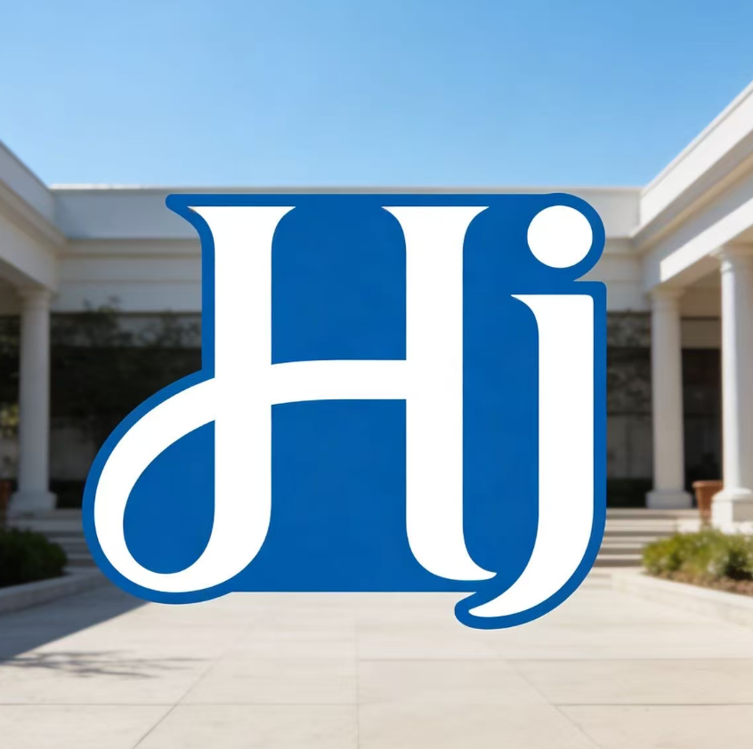 Shandong Hongjian Medical Technology Co., Ltd. logo
