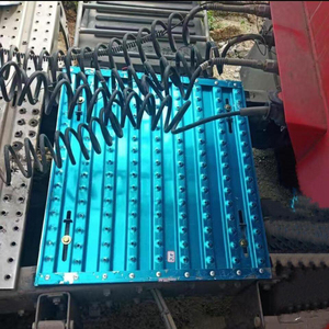 Tùy chỉnh cuộn dây mùa xuân cáp cuộn Dây Cáp 0.5, 0.75, 1.5, 2.5 4 6 mét 2 xoắn ốc Cáp - Product Image 4