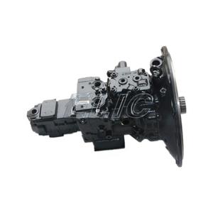 Pc75r-2 Pc75uu-3 Pc75uu Pc60-7ปั๊มไฮดรอลิก HPV75ลูกสูบ Mian 708-1w-00131 GD835 708-1T-00470 D155 235-60-11100 - Product Image 6