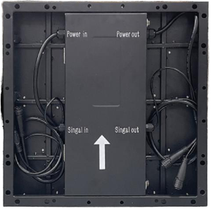 Gqy p2.6 1000cd/4K धूप पठनीय नेतृत्व संवादात्मक फर्श टाइल स्क्रीन ip54 वाटरप्रूफ 3840hz 5 साल की वारंटी इनडोर मंजिल स्टैंड - Product Image 2