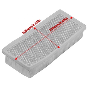 Sistema de filtro limpiador de filtro de aire de motocicleta para <span class=keywords><strong>BMW</strong></span> 13717712317 K1600 <span class=keywords><strong>K1600B</strong></span> K1600GT K1600GTL - Product Image 6