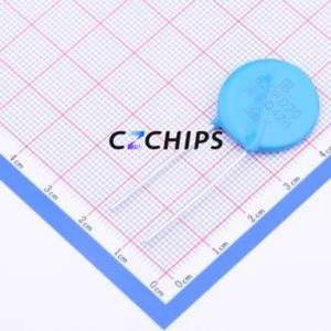 วาริสเตอร์820KD20-P10ผ่านชิ้นส่วนรู (THT),P = 10mm ตัวต้านทาน135V 65V 50V - Product Image 1