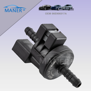 MANER 06E906517A 06E906517 PIEZAS DE REPUESTO PARA AUTOMÓVILES VÁLVULA DE RESPIRACIÓN DEL MOTOR para AUDI A3 TT SEAT LEON VW GOLF 2003-2012 2.0 TFSI - Product Image 2