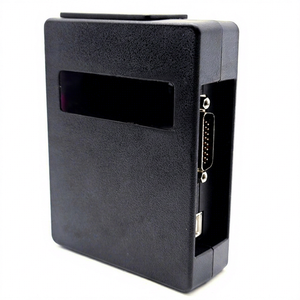 เครื่องมือวิเคราะห์และทดสอบแบตเตอรี่รถยนต์และรถบรรทุกมิตซูบิชิ MUT III OBD2 คุณภาพสูง USB 12V/24V รุ่นล่าสุด - Product Image 1